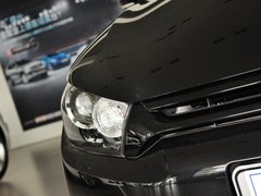 2011款 2.0TSI R-Line