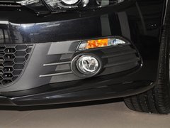 2011款 2.0TSI R-Line