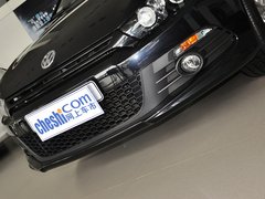 2011款 2.0TSI R-Line
