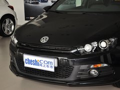 2011款 2.0TSI R-Line