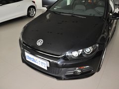 2011款 2.0TSI R-Line