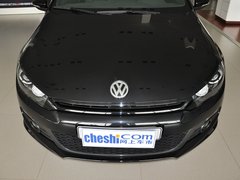2011款 2.0TSI R-Line