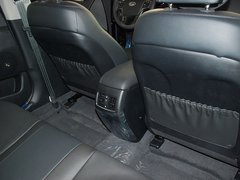 2012款 2.4L 自动 尊贵版