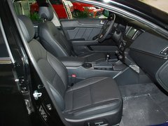 2012款 2.4L 自动 尊贵版
