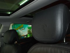 2012款 2.4L 自动 尊贵版