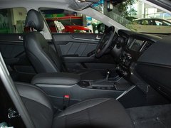 2012款 2.4L 自动 尊贵版