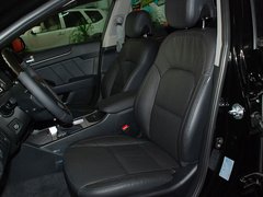 2012款 2.4L 自动 尊贵版