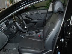 2012款 2.4L 自动 尊贵版
