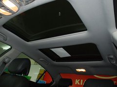 2012款 2.4L 自动 尊贵版
