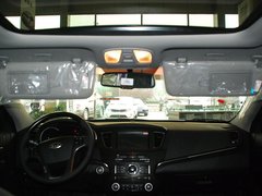 2012款 2.4L 自动 尊贵版