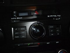 2012款 2.4L 自动 尊贵版