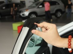 2012款 2.4L 自动 旗舰版