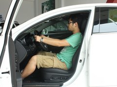 2012款 2.4L 自动 旗舰版