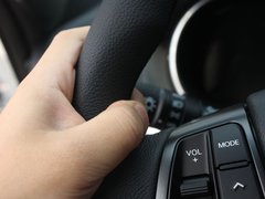 2012款 2.4L 自动 旗舰版