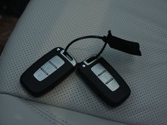 2012款 2.4L 自动 旗舰版