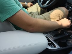 2012款 2.4L 自动 旗舰版