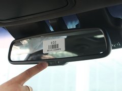 2012款 2.4L 自动 旗舰版