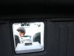 2012款 2.4L 自动 旗舰版