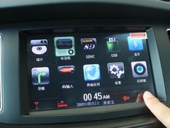 2012款 2.4L 自动 旗舰版