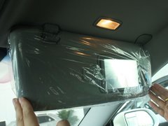 2012款 2.4L 自动 旗舰版