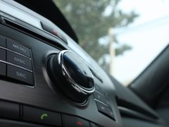2012款 2.4L 自动 旗舰版