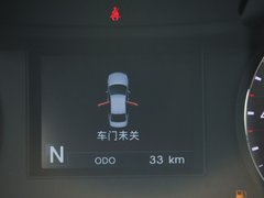 2012款 2.4L 自动 旗舰版