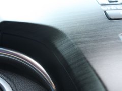2012款 2.4L 自动 旗舰版