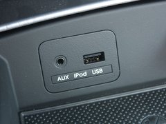 2012款 2.4L 自动 旗舰版