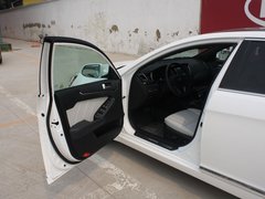 2012款 2.4L 自动 旗舰版