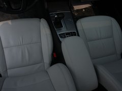 2012款 2.4L 自动 旗舰版