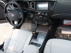 2012款 2.4L 自动 旗舰版