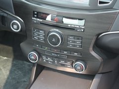 2012款 2.4L 自动 旗舰版