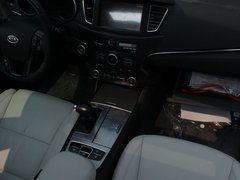 2012款 2.4L 自动 旗舰版