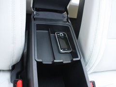2012款 2.4L 自动 旗舰版