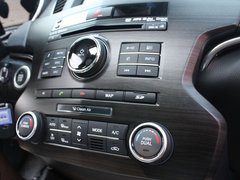2012款 2.4L 自动 旗舰版