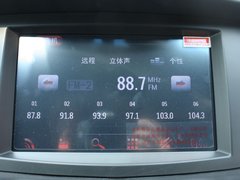 2012款 2.4L 自动 旗舰版