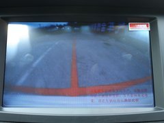2012款 2.4L 自动 旗舰版