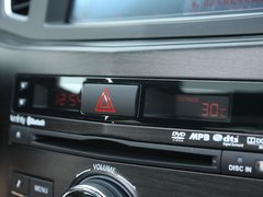 2012款 2.4L 自动 旗舰版
