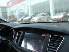 2012款 2.4L 自动 旗舰版