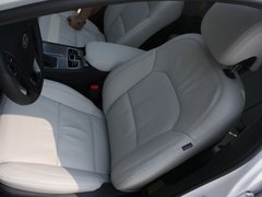 2012款 2.4L 自动 旗舰版
