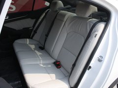 2012款 2.4L 自动 旗舰版