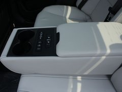 2012款 2.4L 自动 旗舰版