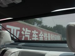 2012款 2.4L 自动 旗舰版