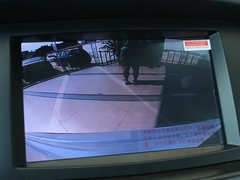 2012款 2.4L 自动 旗舰版
