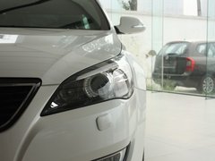 2012款 2.4L 自动 旗舰版