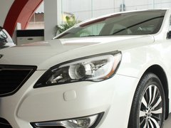 2012款 2.4L 自动 旗舰版
