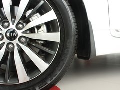 2012款 2.4L 自动 旗舰版
