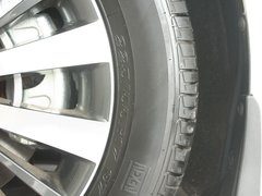 2012款 2.4L 自动 旗舰版