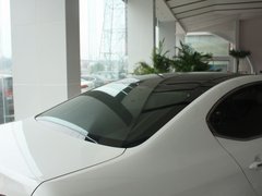 2012款 2.4L 自动 旗舰版
