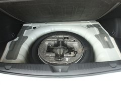 2012款 2.4L 自动 旗舰版